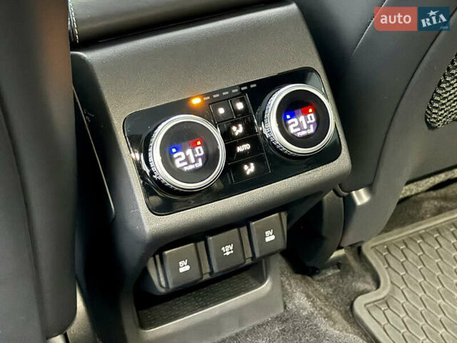 Красный Ягуар I-Pace, объемом двигателя 0 л и пробегом 142 тыс. км за 23500 $, фото 77 на Automoto.ua