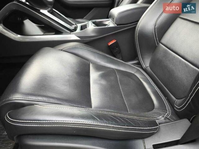 Красный Ягуар I-Pace, объемом двигателя 0 л и пробегом 155 тыс. км за 25999 $, фото 65 на Automoto.ua