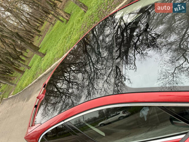 Красный Ягуар I-Pace, объемом двигателя 0 л и пробегом 96 тыс. км за 27000 $, фото 44 на Automoto.ua