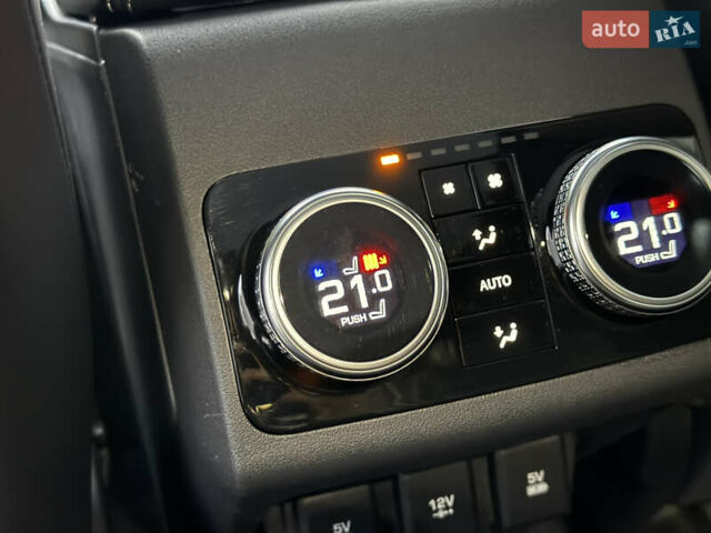 Красный Ягуар I-Pace, объемом двигателя 0 л и пробегом 142 тыс. км за 23500 $, фото 84 на Automoto.ua