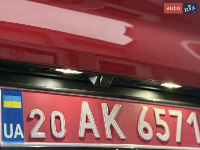 Красный Ягуар I-Pace, объемом двигателя 0 л и пробегом 142 тыс. км за 23500 $, фото 60 на Automoto.ua