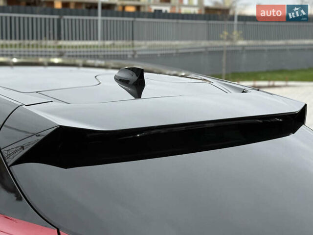 Красный Ягуар I-Pace, объемом двигателя 0 л и пробегом 142 тыс. км за 23500 $, фото 58 на Automoto.ua