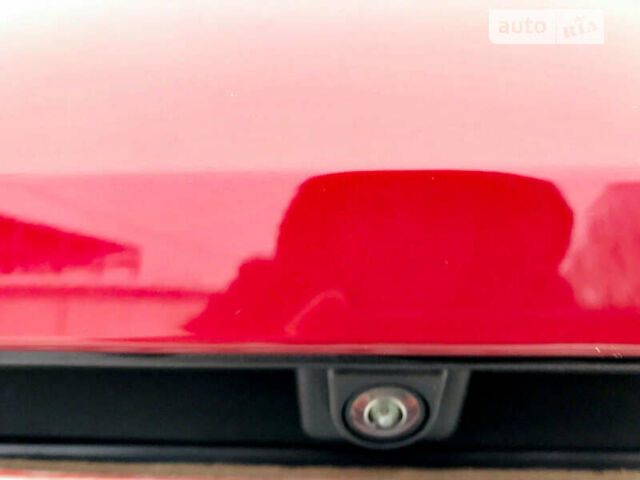 Красный Ягуар I-Pace, объемом двигателя 0 л и пробегом 27 тыс. км за 53990 $, фото 18 на Automoto.ua