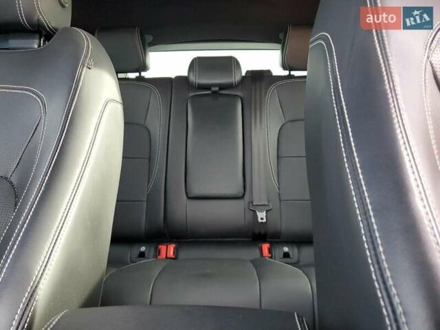 Красный Ягуар I-Pace, объемом двигателя 0 л и пробегом 57 тыс. км за 13800 $, фото 11 на Automoto.ua