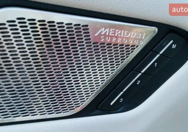 Красный Ягуар I-Pace, объемом двигателя 0 л и пробегом 42 тыс. км за 32900 $, фото 42 на Automoto.ua