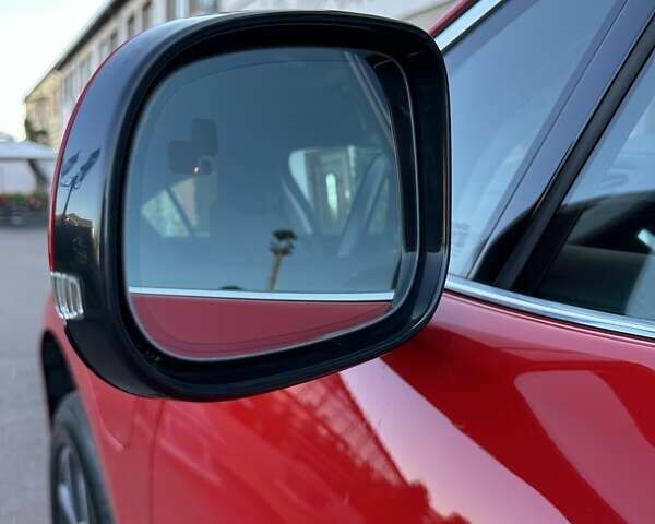 Красный Ягуар I-Pace, объемом двигателя 0 л и пробегом 53 тыс. км за 24999 $, фото 78 на Automoto.ua