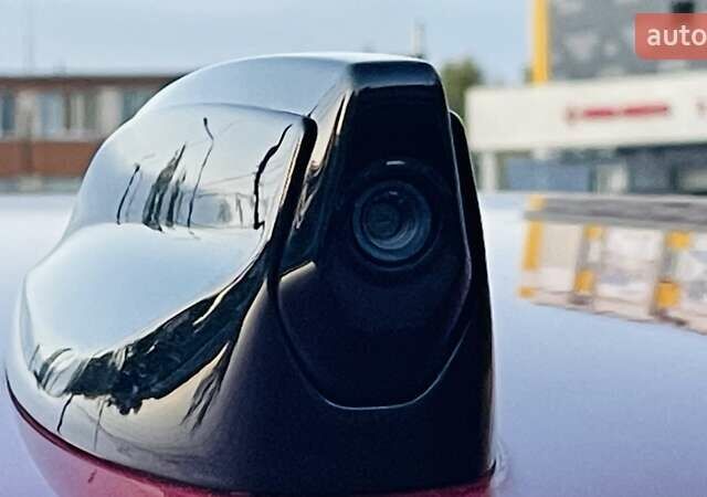 Красный Ягуар I-Pace, объемом двигателя 0 л и пробегом 42 тыс. км за 32900 $, фото 34 на Automoto.ua