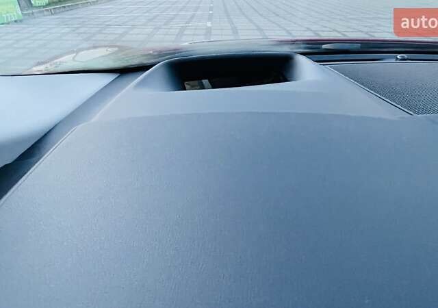 Красный Ягуар I-Pace, объемом двигателя 0 л и пробегом 42 тыс. км за 32900 $, фото 45 на Automoto.ua