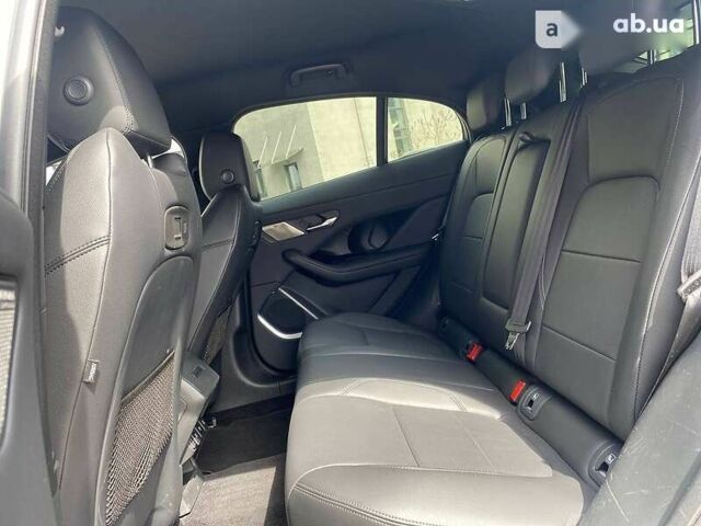Ягуар I-Pace, объемом двигателя 0 л и пробегом 74 тыс. км за 43000 $, фото 16 на Automoto.ua