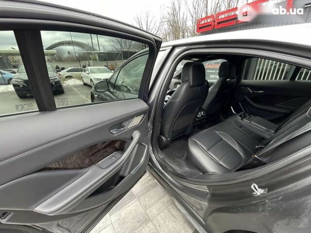 Ягуар I-Pace, объемом двигателя 0 л и пробегом 123 тыс. км за 30900 $, фото 19 на Automoto.ua