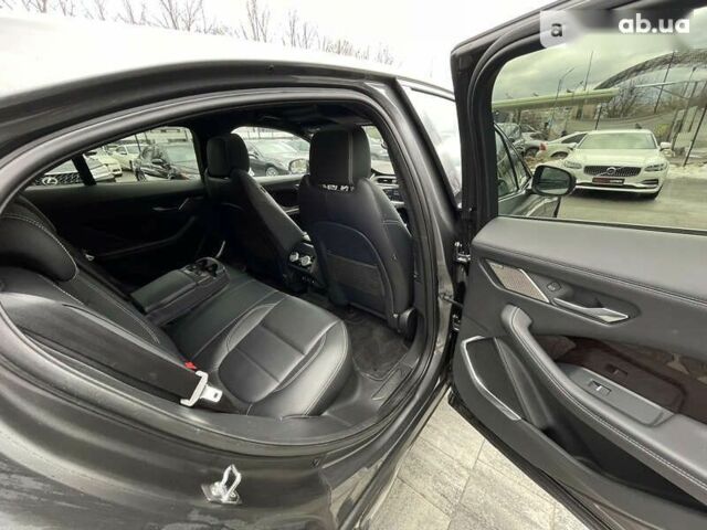 Ягуар I-Pace, объемом двигателя 0 л и пробегом 123 тыс. км за 30900 $, фото 23 на Automoto.ua