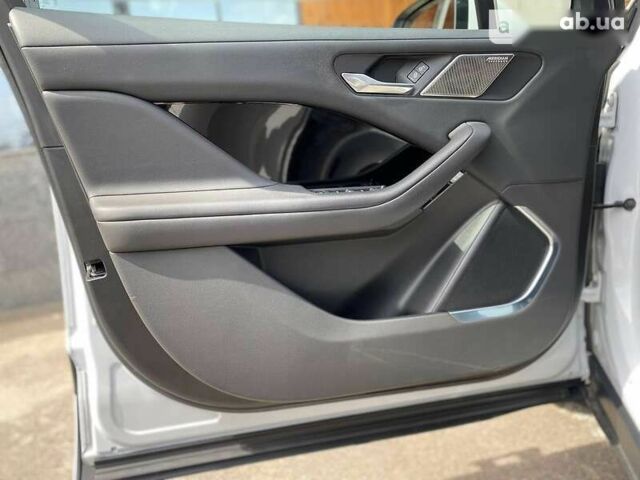 Ягуар I-Pace, объемом двигателя 0 л и пробегом 74 тыс. км за 43000 $, фото 8 на Automoto.ua
