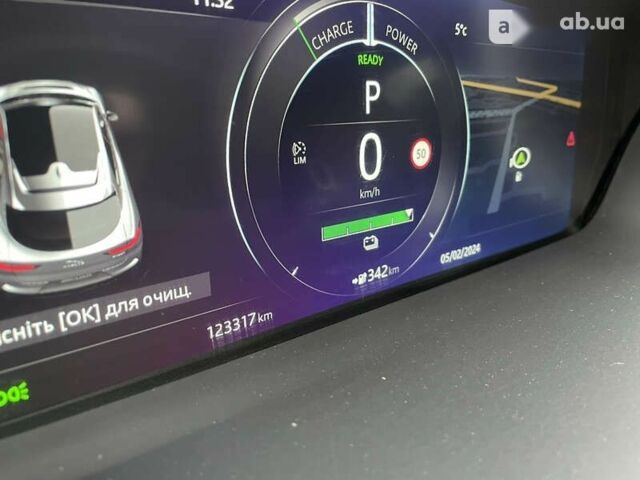 Ягуар I-Pace, объемом двигателя 0 л и пробегом 123 тыс. км за 30900 $, фото 18 на Automoto.ua