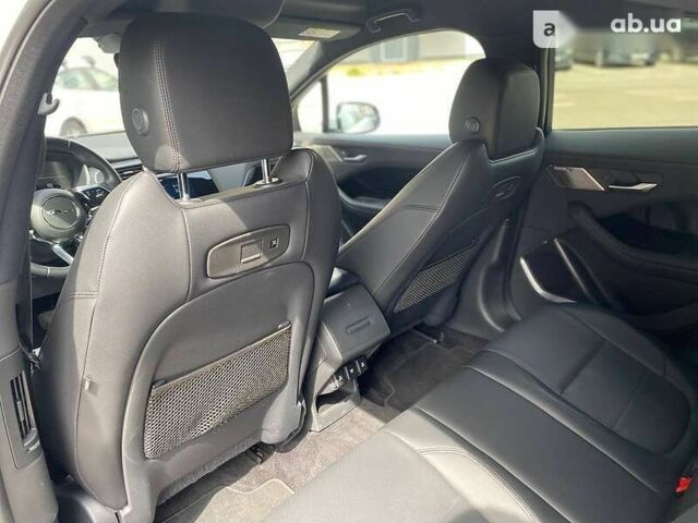 Ягуар I-Pace, объемом двигателя 0 л и пробегом 74 тыс. км за 43000 $, фото 15 на Automoto.ua