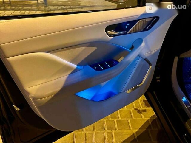 Ягуар I-Pace, объемом двигателя 0 л и пробегом 117 тыс. км за 27000 $, фото 27 на Automoto.ua