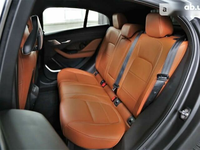 Ягуар I-Pace 2019 в Киеве на Automoto.ua Ягуар I-Pace, объемом двигателя 0 л и пробегом 33 тыс. км за 49500 $, фото 9 на Automoto.ua
