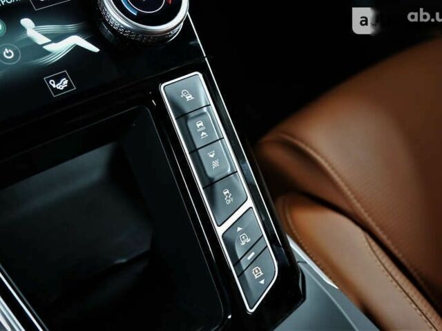 Ягуар I-Pace 2019 в Киеве на Automoto.ua Ягуар I-Pace, объемом двигателя 0 л и пробегом 33 тыс. км за 49500 $, фото 19 на Automoto.ua