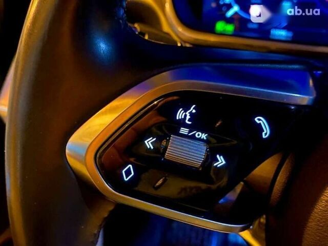 Ягуар I-Pace, объемом двигателя 0 л и пробегом 117 тыс. км за 27000 $, фото 16 на Automoto.ua