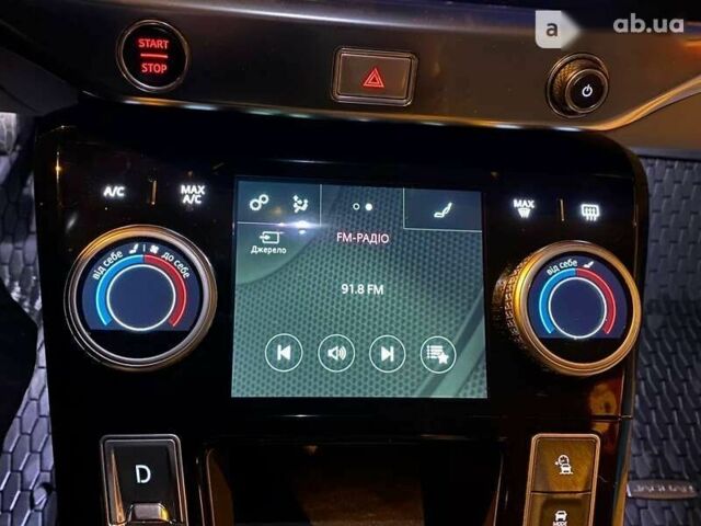 Ягуар I-Pace, объемом двигателя 0 л и пробегом 117 тыс. км за 27000 $, фото 18 на Automoto.ua