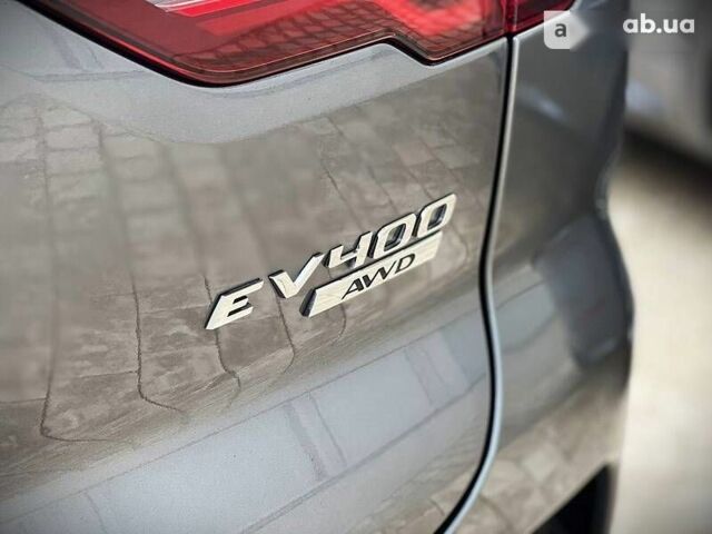 Ягуар I-Pace, объемом двигателя 0 л и пробегом 29 тыс. км за 54900 $, фото 23 на Automoto.ua