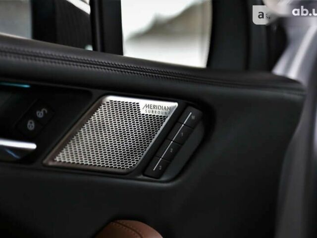 Ягуар I-Pace 2019 в Киеве на Automoto.ua Ягуар I-Pace, объемом двигателя 0 л и пробегом 33 тыс. км за 49500 $, фото 24 на Automoto.ua