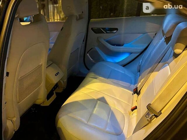 Ягуар I-Pace, объемом двигателя 0 л и пробегом 117 тыс. км за 27000 $, фото 24 на Automoto.ua