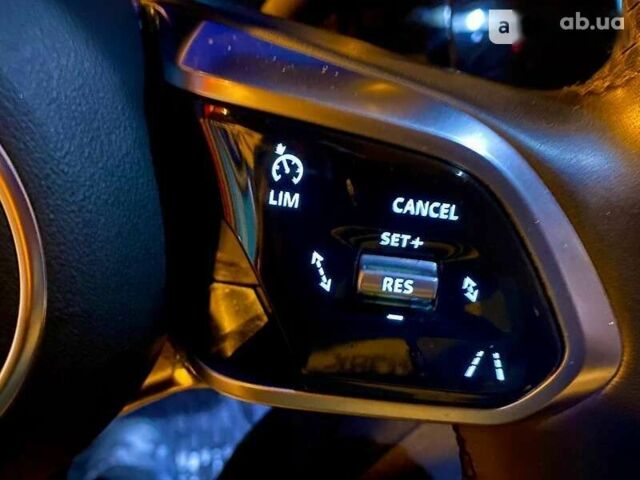 Ягуар I-Pace, объемом двигателя 0 л и пробегом 117 тыс. км за 27000 $, фото 17 на Automoto.ua
