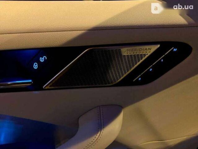 Ягуар I-Pace, объемом двигателя 0 л и пробегом 117 тыс. км за 27000 $, фото 26 на Automoto.ua
