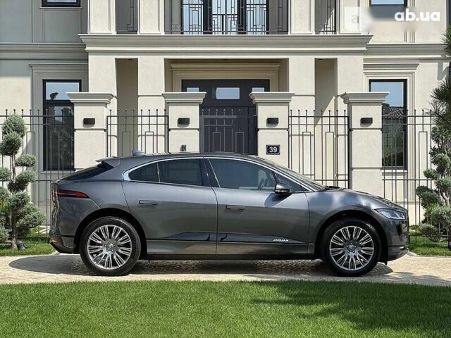Ягуар I-Pace, объемом двигателя 0 л и пробегом 29 тыс. км за 54900 $, фото 18 на Automoto.ua