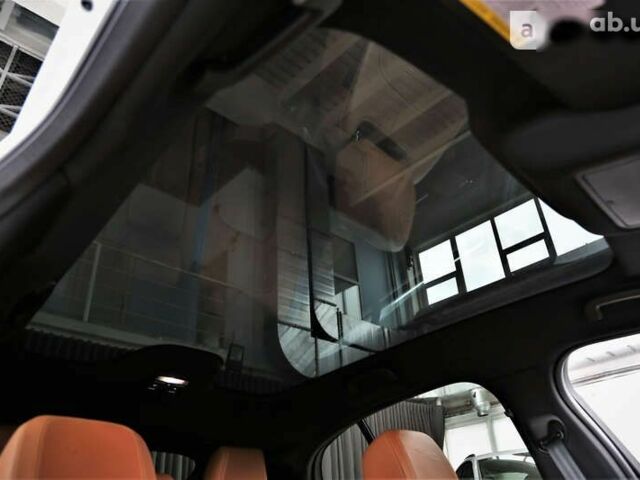 Ягуар I-Pace 2019 в Киеве на Automoto.ua Ягуар I-Pace, объемом двигателя 0 л и пробегом 33 тыс. км за 49500 $, фото 27 на Automoto.ua