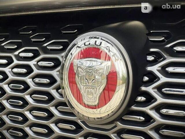 Ягуар I-Pace, объемом двигателя 0 л и пробегом 29 тыс. км за 54900 $, фото 24 на Automoto.ua