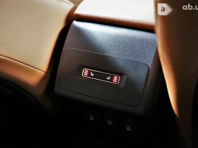 Ягуар I-Pace 2019 в Киеве на Automoto.ua Ягуар I-Pace, объемом двигателя 0 л и пробегом 33 тыс. км за 49500 $, фото 22 на Automoto.ua