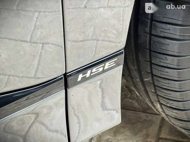 Ягуар I-Pace, объемом двигателя 0 л и пробегом 29 тыс. км за 54900 $, фото 22 на Automoto.ua