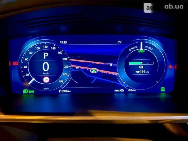 Ягуар I-Pace, объемом двигателя 0 л и пробегом 117 тыс. км за 27000 $, фото 21 на Automoto.ua
