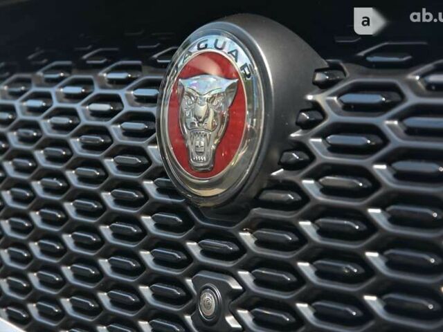 Ягуар I-Pace, объемом двигателя 0 л и пробегом 29 тыс. км за 53999 $, фото 7 на Automoto.ua