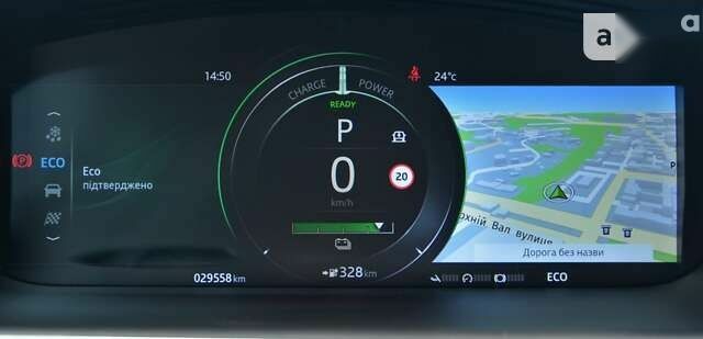 Ягуар I-Pace, объемом двигателя 0 л и пробегом 29 тыс. км за 53999 $, фото 28 на Automoto.ua