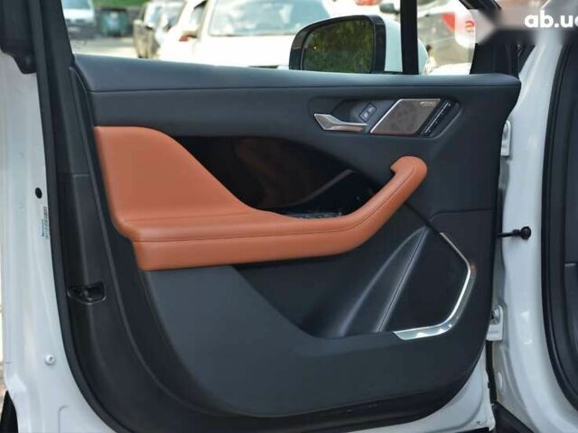 Ягуар I-Pace, объемом двигателя 0 л и пробегом 29 тыс. км за 53999 $, фото 19 на Automoto.ua