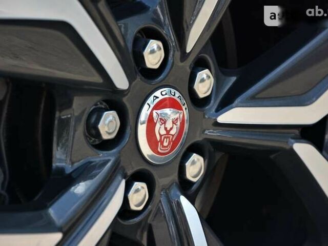 Ягуар I-Pace, объемом двигателя 0 л и пробегом 29 тыс. км за 53999 $, фото 15 на Automoto.ua