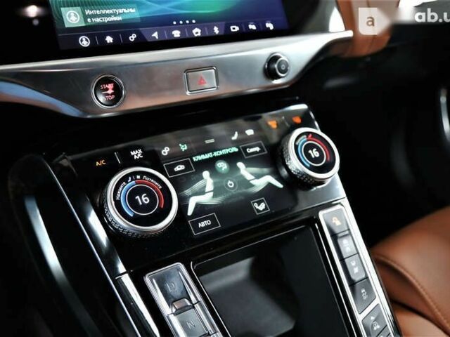 Ягуар I-Pace 2019 в Киеве на Automoto.ua Ягуар I-Pace, объемом двигателя 0 л и пробегом 33 тыс. км за 49500 $, фото 18 на Automoto.ua