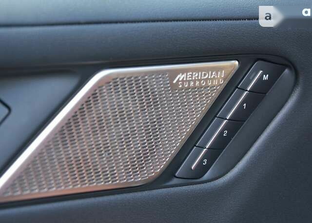 Ягуар I-Pace, объемом двигателя 0 л и пробегом 29 тыс. км за 53999 $, фото 21 на Automoto.ua