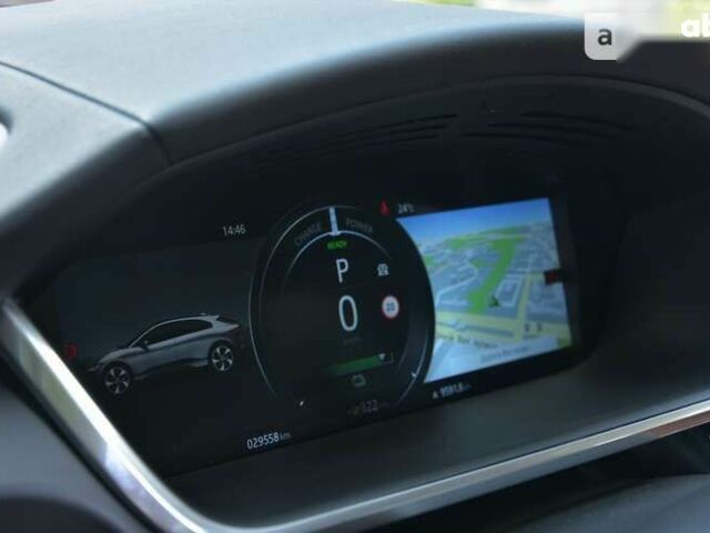 Ягуар I-Pace, объемом двигателя 0 л и пробегом 29 тыс. км за 53999 $, фото 24 на Automoto.ua