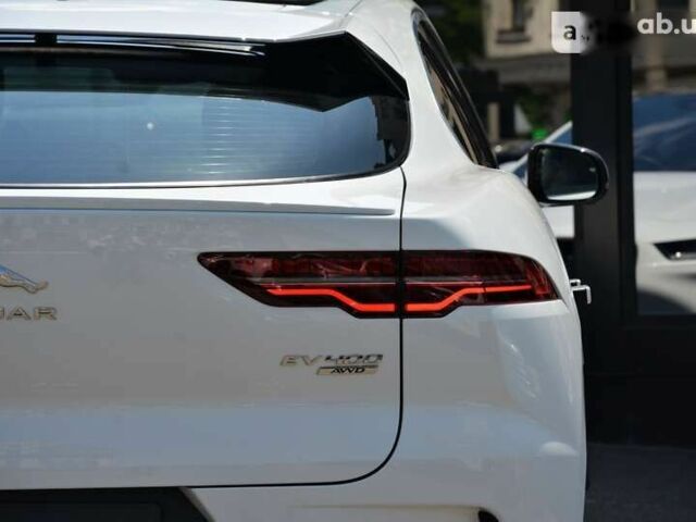 Ягуар I-Pace, объемом двигателя 0 л и пробегом 29 тыс. км за 53999 $, фото 13 на Automoto.ua