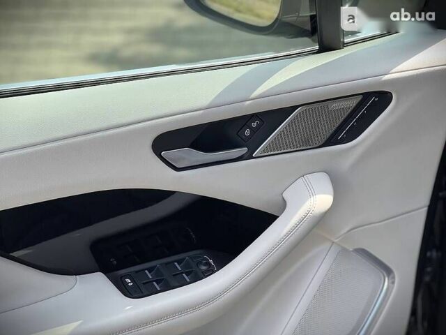 Ягуар I-Pace, объемом двигателя 0 л и пробегом 29 тыс. км за 54900 $, фото 25 на Automoto.ua