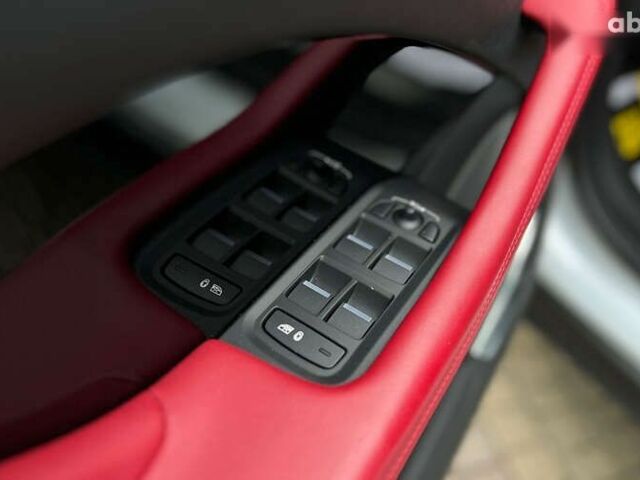 Ягуар I-Pace, объемом двигателя 4.25 л и пробегом 68 тыс. км за 32999 $, фото 23 на Automoto.ua