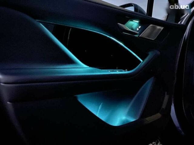 Ягуар I-Pace, объемом двигателя 4.25 л и пробегом 95 тыс. км за 23900 $, фото 27 на Automoto.ua