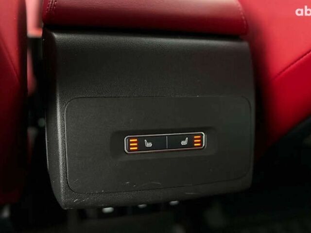 Ягуар I-Pace, объемом двигателя 4.25 л и пробегом 68 тыс. км за 32999 $, фото 18 на Automoto.ua