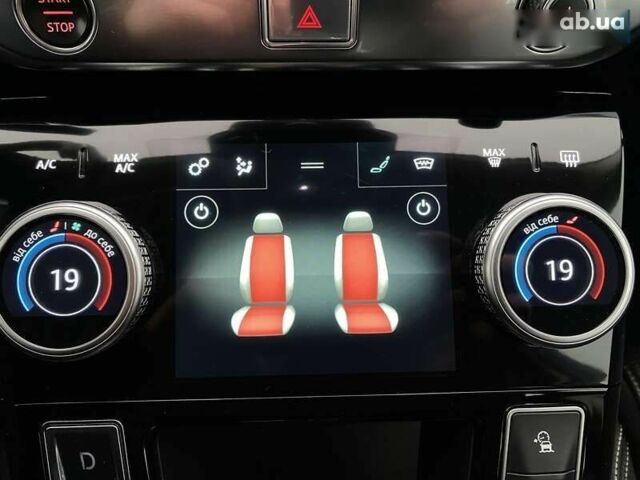 Ягуар I-Pace, объемом двигателя 4.25 л и пробегом 120 тыс. км за 25900 $, фото 6 на Automoto.ua