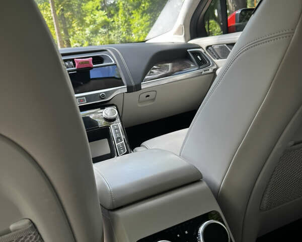 Ягуар I-Pace, объемом двигателя 0 л и пробегом 120 тыс. км за 25300 $, фото 16 на Automoto.ua