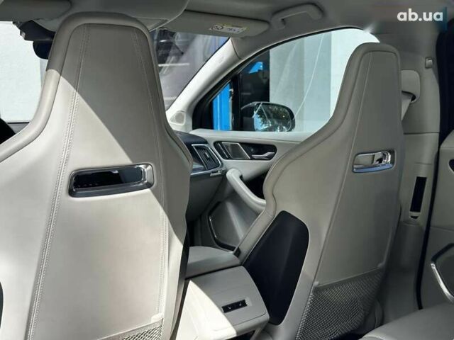 Ягуар I-Pace, объемом двигателя 0 л и пробегом 101 тыс. км за 25999 $, фото 18 на Automoto.ua