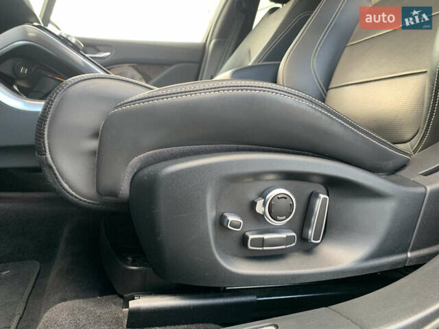 Ягуар I-Pace, объемом двигателя 0 л и пробегом 81 тыс. км за 28500 $, фото 40 на Automoto.ua